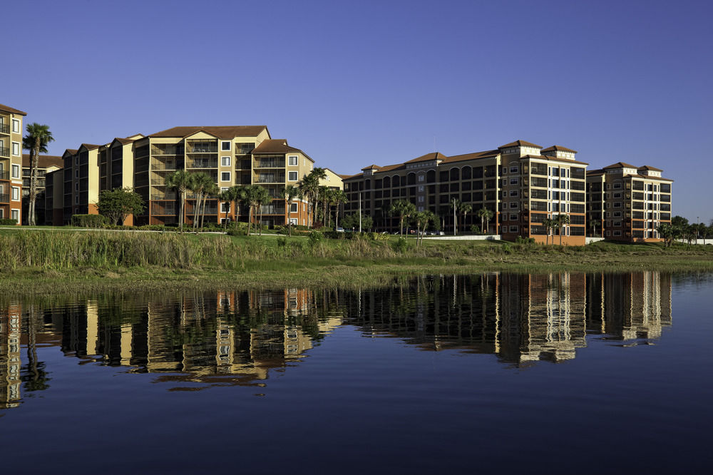 Westgate Lakes Resort & Spa Universal Studios Area — hotel in Orlando