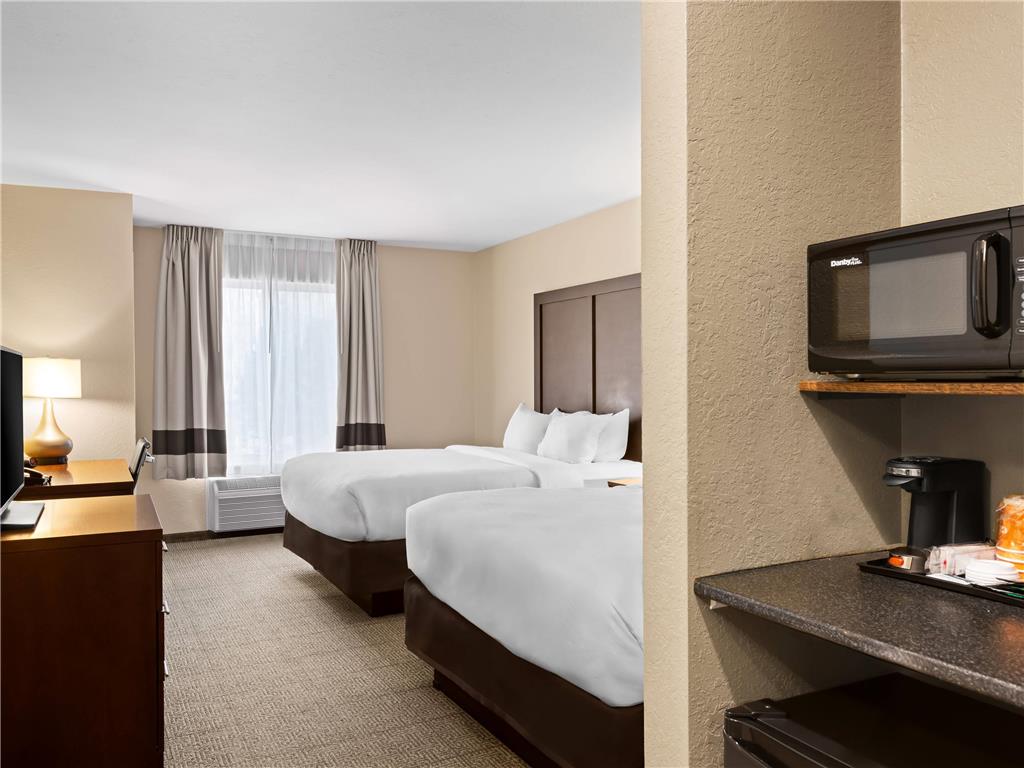 Comfort Inn & Suites Munising Lakefront - photo 10