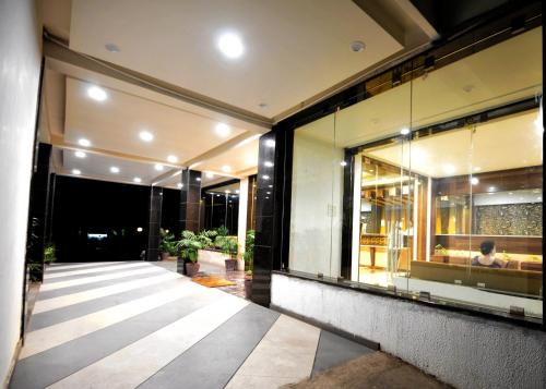 Surabhi Regency in Anand, India