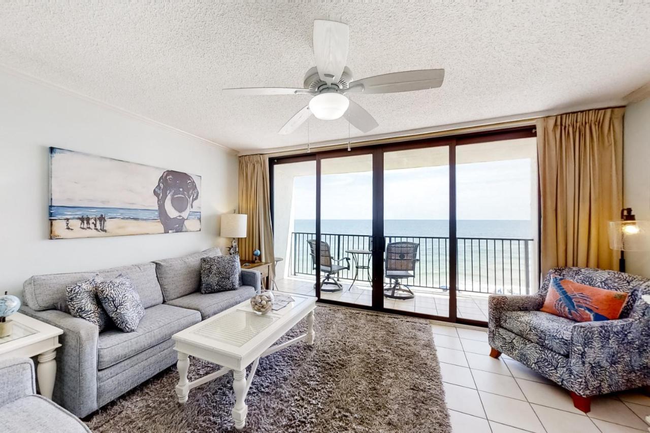 Lei Lani Tower 606 in Orange Beach, United States