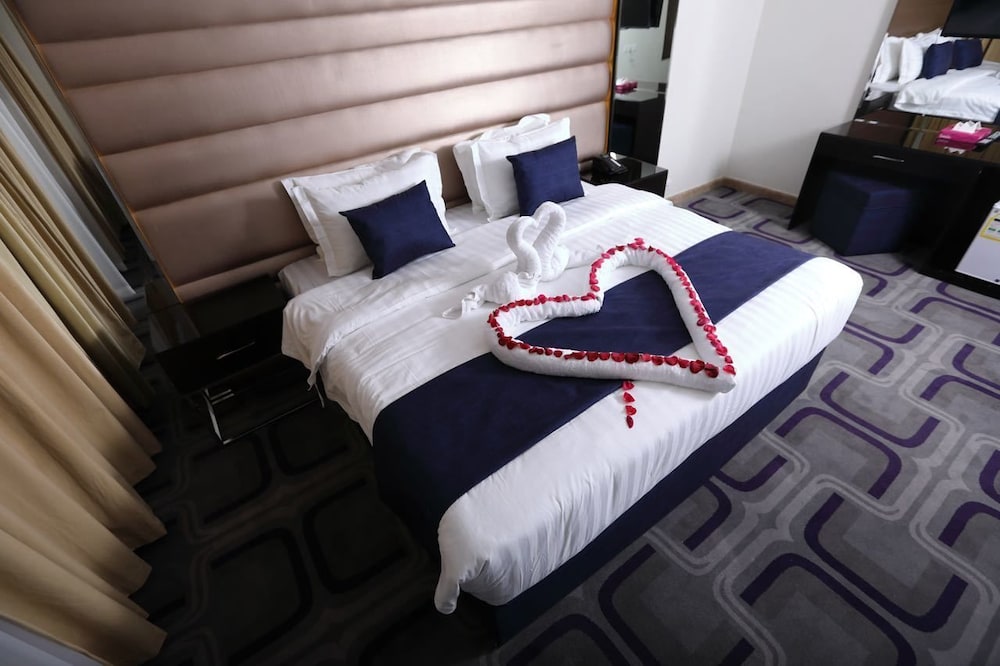 Rose White Hotel - last minute hotel in Jeddah