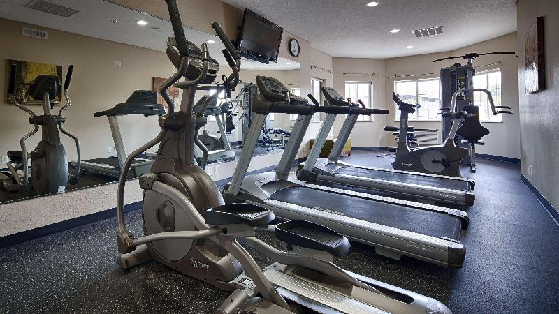 Best Western Old Mill Inn - photo 22