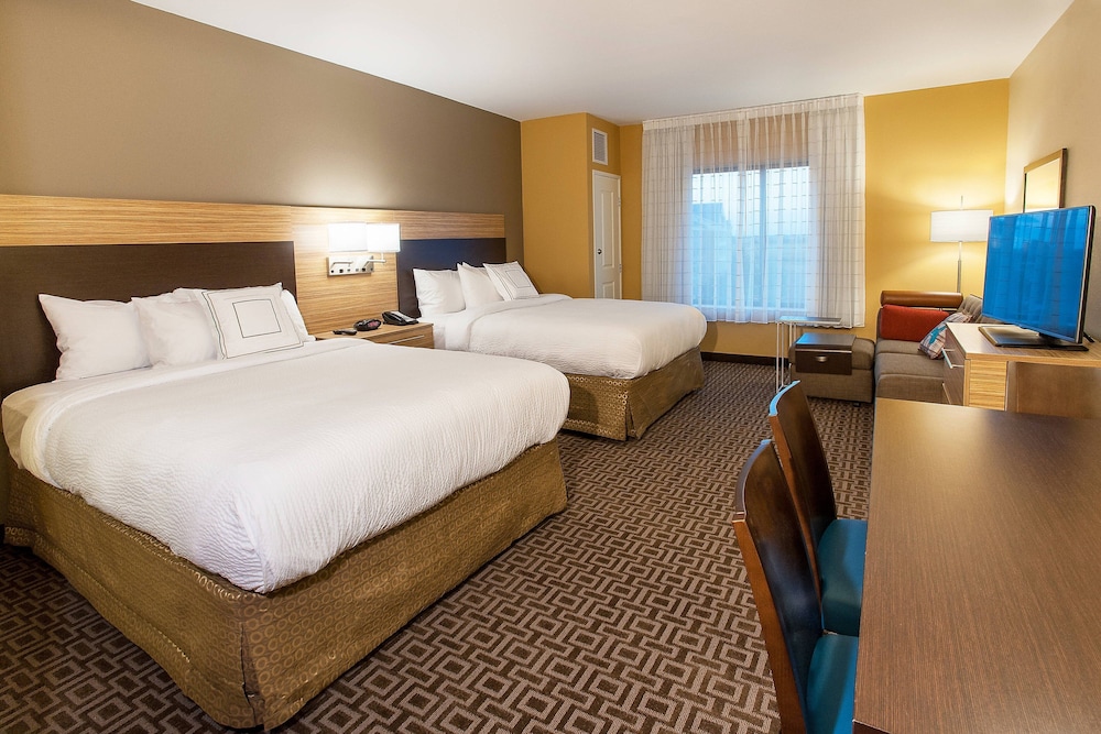 TownePlace Suites Minneapolis near Mall of America - photo 6