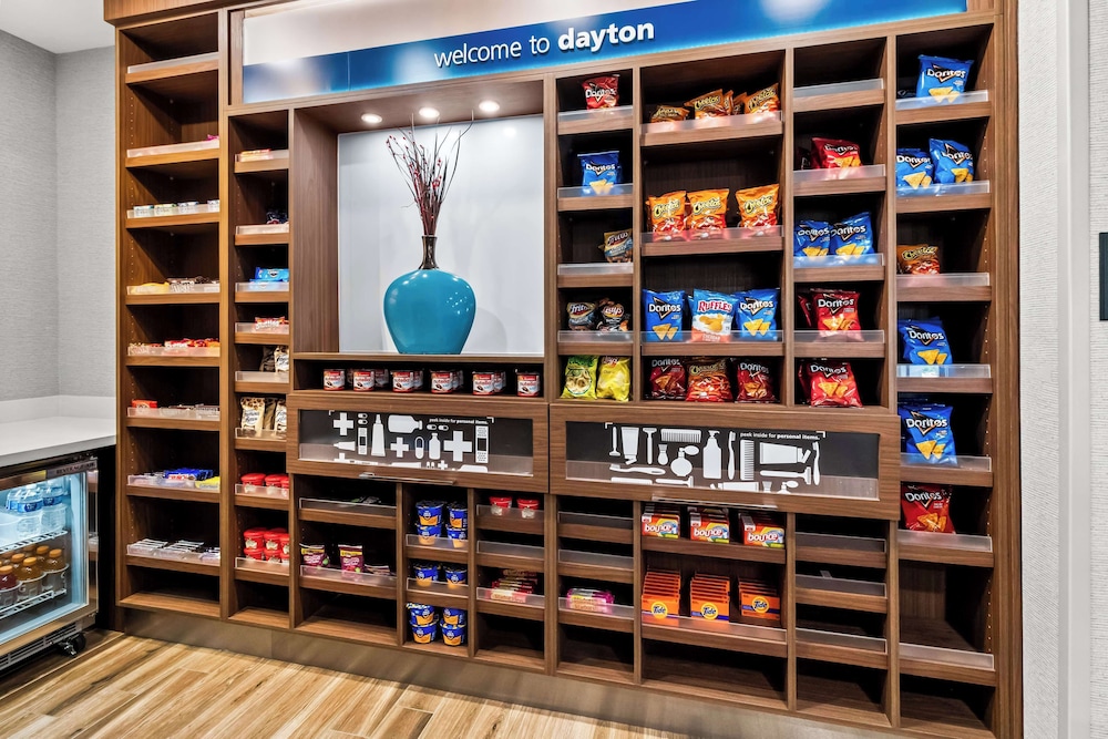 Hampton Inn by Hilton Dayton South - photo 36