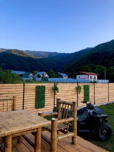Borjomi Story