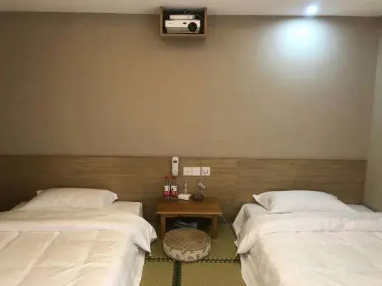 Zuoan Zhaohua Xishi Hotel — hotel in Bozhou