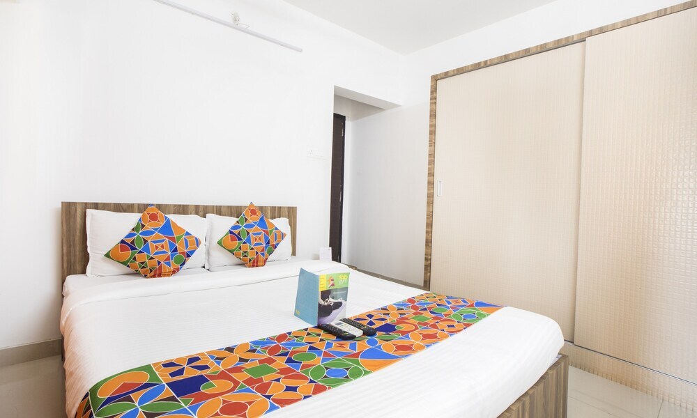 FabHotel Prime Serviced Apartments II