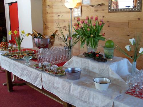 Hôtel Cartusia in Le Sappey-En-Chartreuse, France