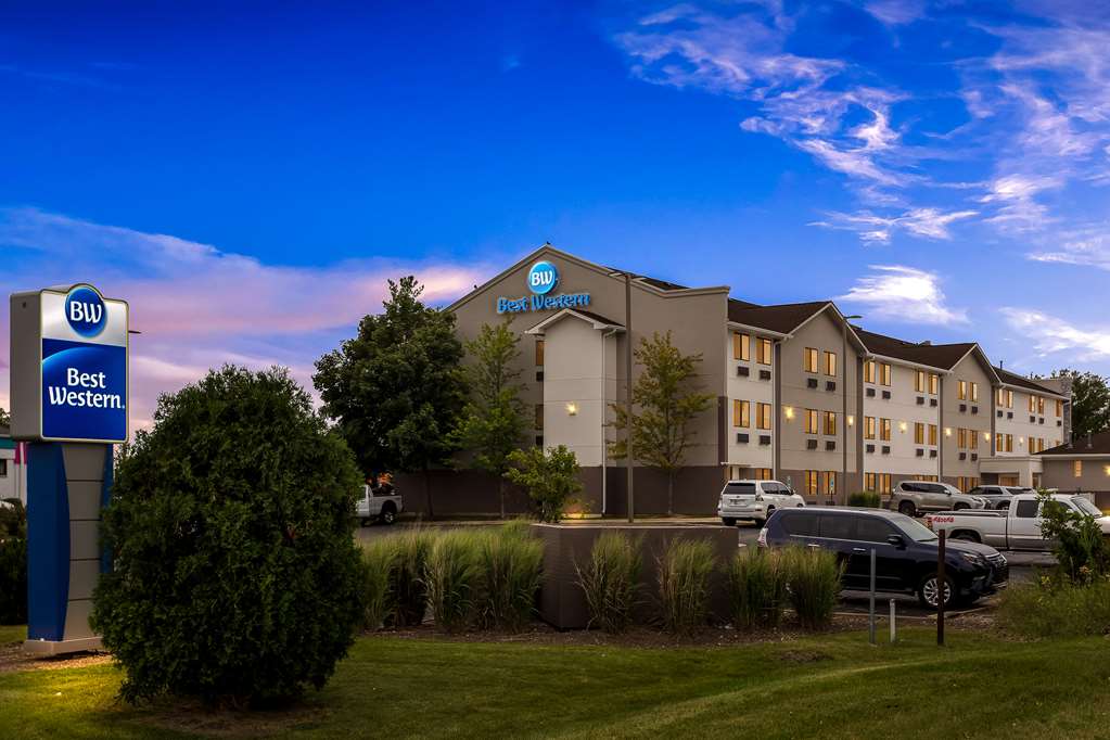 Best Western Oswego Hotel - featured photo