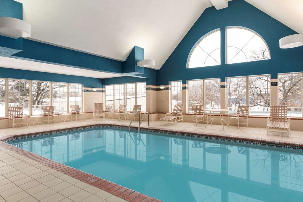 Country Inn & Suites by Radisson Wausau WI - photo 14