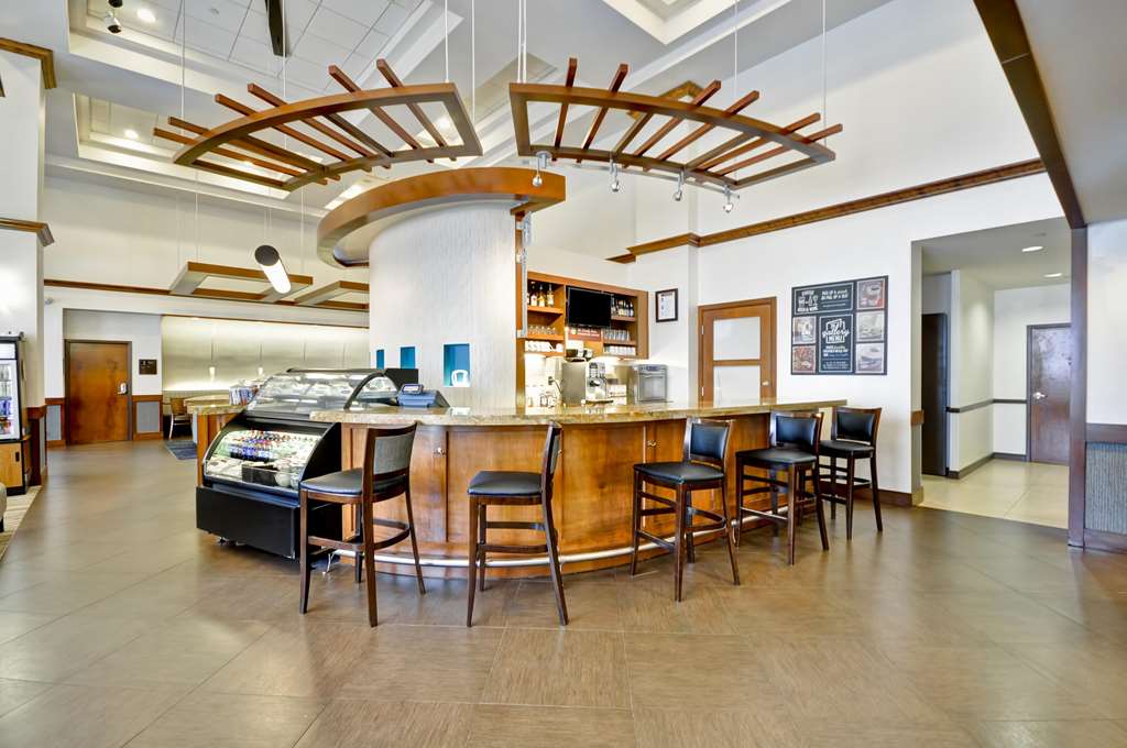 Hyatt Place Minneapolis Airport South - photo 8