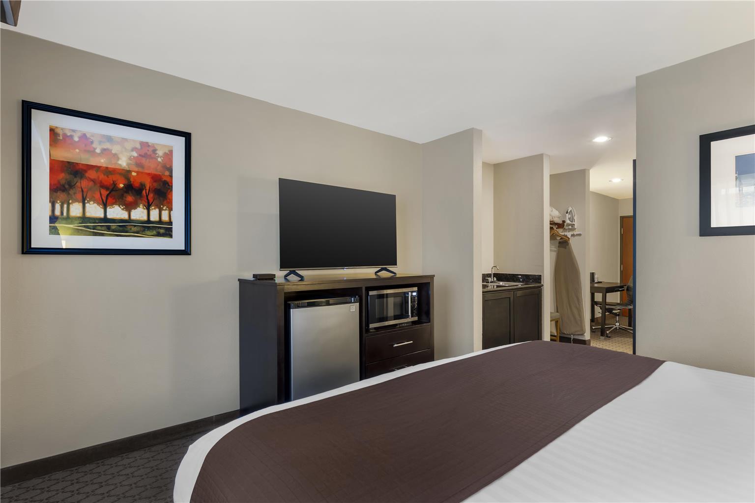 Best Western Sky Valley Inn - photo 19