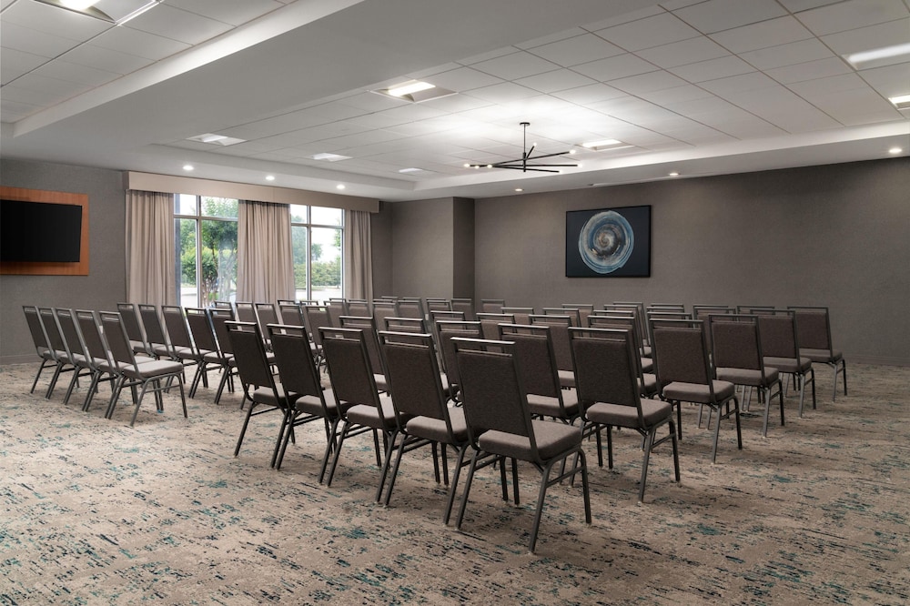 Hilton Garden Inn Richmond South Southpark - photo 30