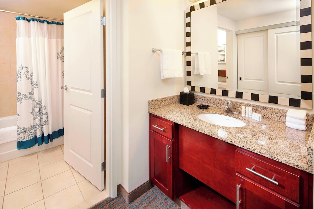 Residence Inn by Marriott Columbus Downtown - photo 11