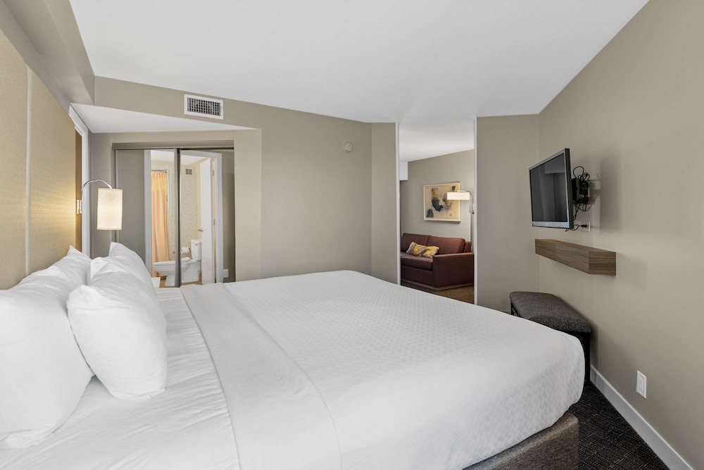 Crowne Plaza Houston Med Ctr Galleria Area by IHG - photo 27