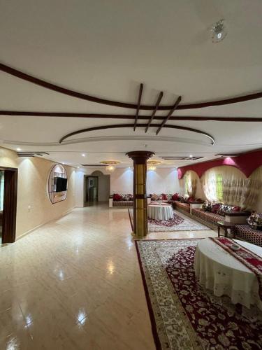 Dar Hamra in Unknown City, Morocco