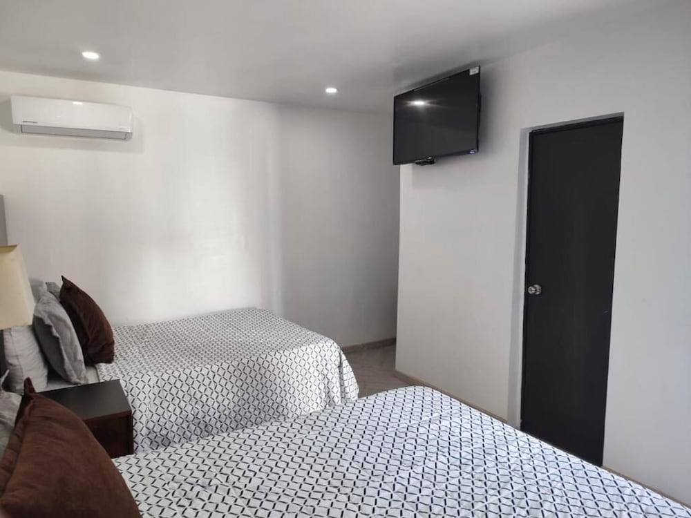 Hotel Don Quijote — hotel in Mexicali