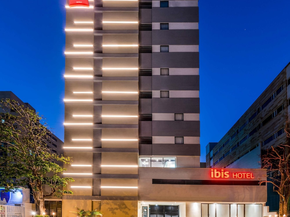 ibis Barranquilla in Barranquilla, Colombia