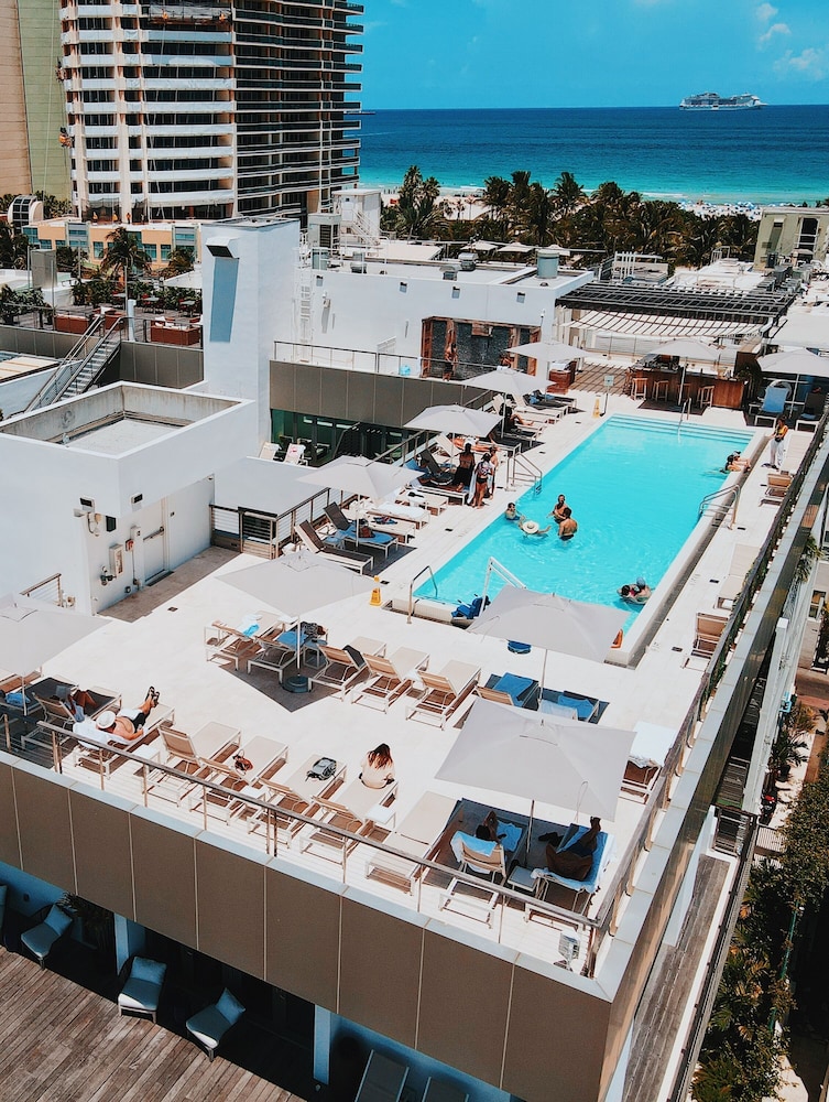The Betsy Hotel South Beach - photo 63