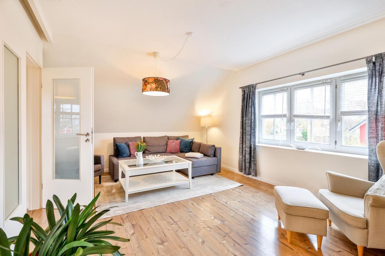 Ferienhaus 1 Fuchsweg in Stralsund, Germany