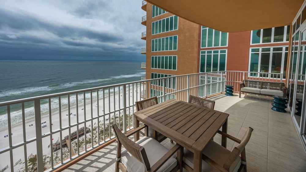 Phoenix Gulf Towers 1505 4 Bedroom Condo - photo 55