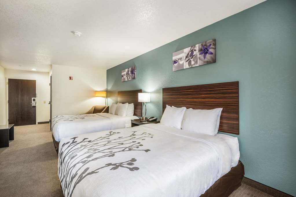 Sleep Inn & Suites Tallahassee Capitol - photo 18