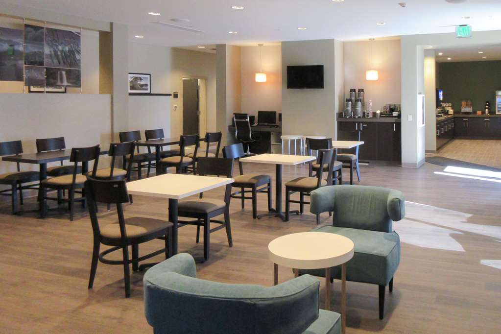 Sleep Inn & Suites Chiloquin Crater Lake Junction - photo 24
