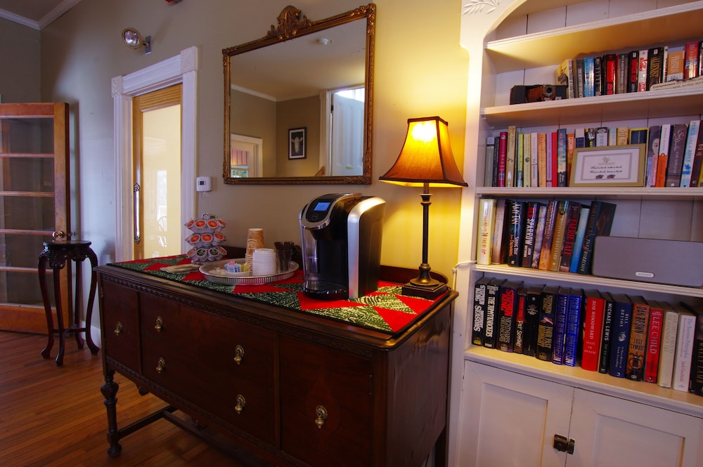 The Wilmington Inn - photo 45