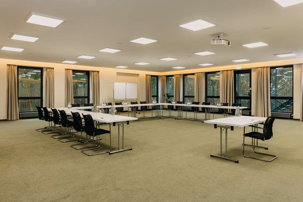 Meetingroom 4. Floor