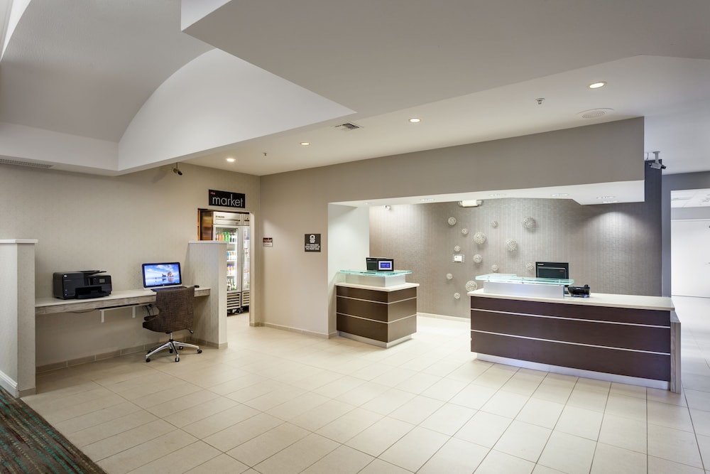 Residence Inn By Marriott Stockton - photo 2