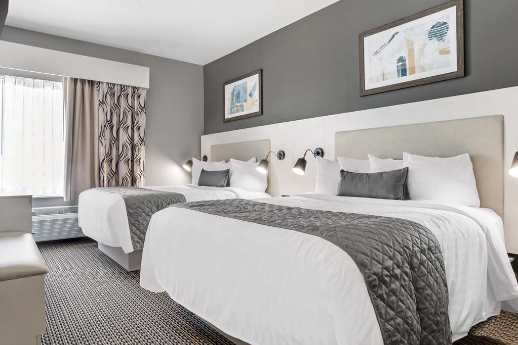 Best Western Plus Two Rivers Hotel & Suites - photo 17