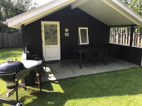 Lønstrup Egelunds Motel — Hjorring — photo 5