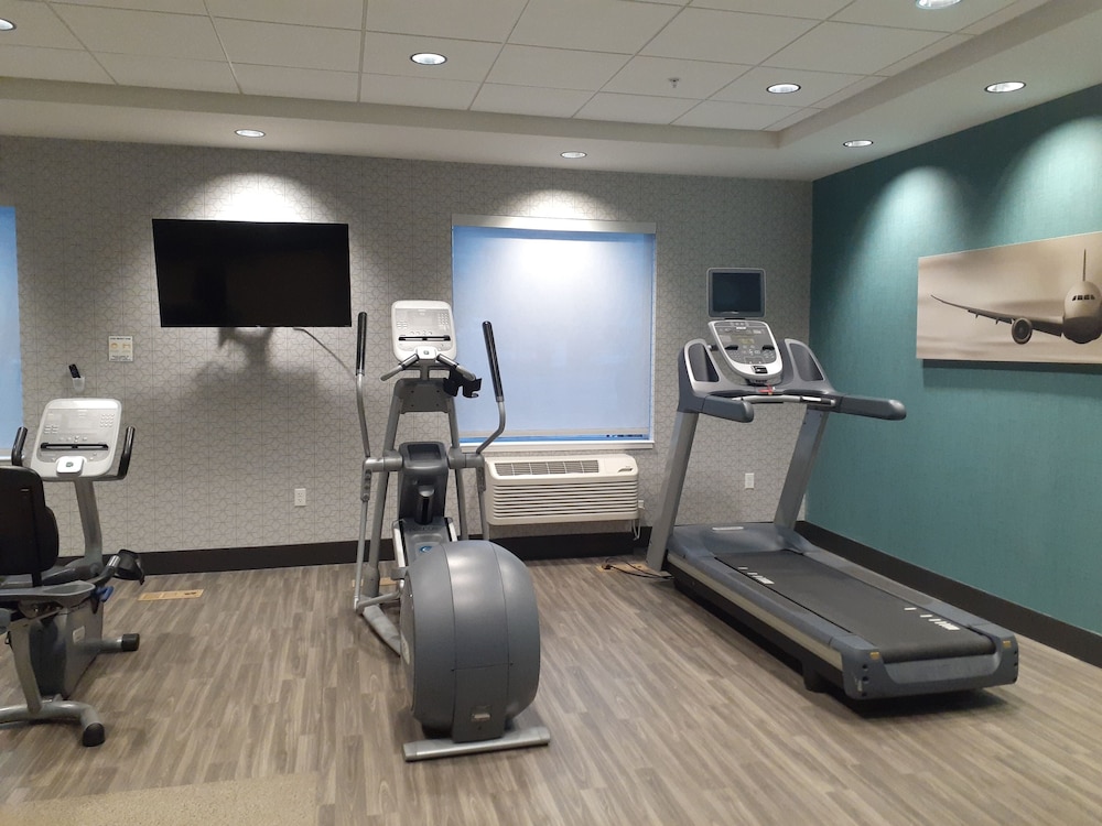 Simple Suites Boise Airport - photo 21