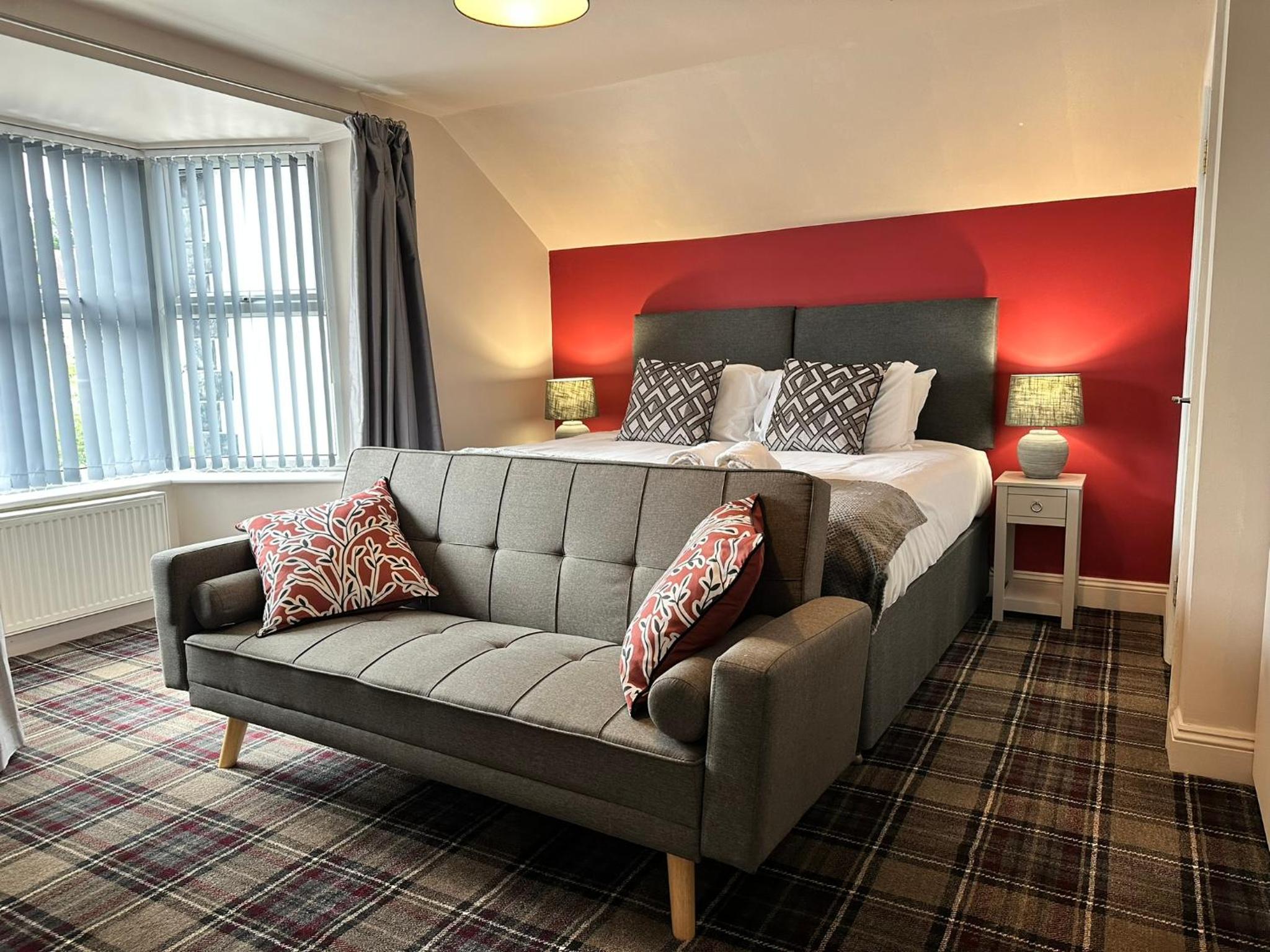 The Prince Albert Inn in Windsor, United Kingdom