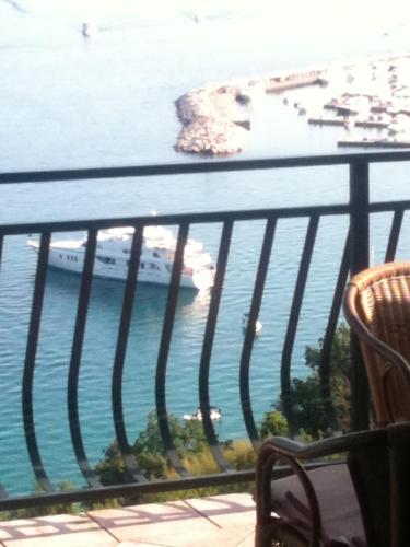 Apartment Liliane Kvarner view — 4-Star Luxury Hotel in Opatija, Croatia