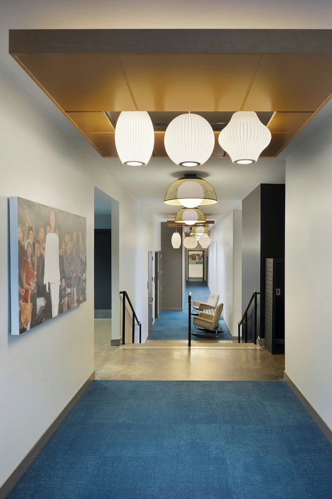 Aloft Tallahassee Downtown - photo 36