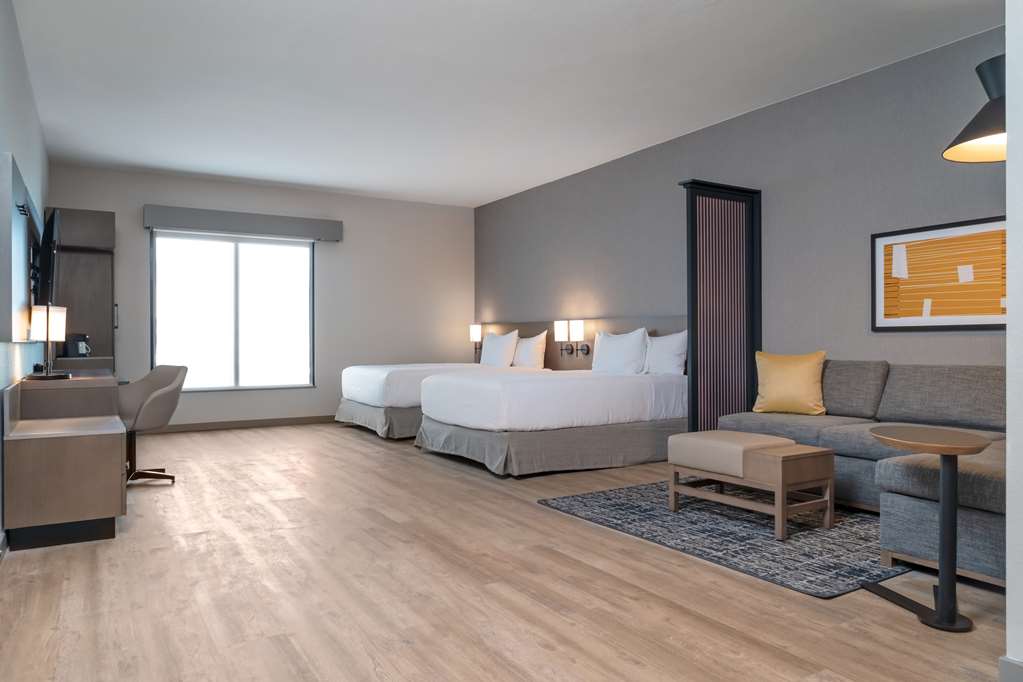 Hyatt Place Gainesville Downtown - photo 69