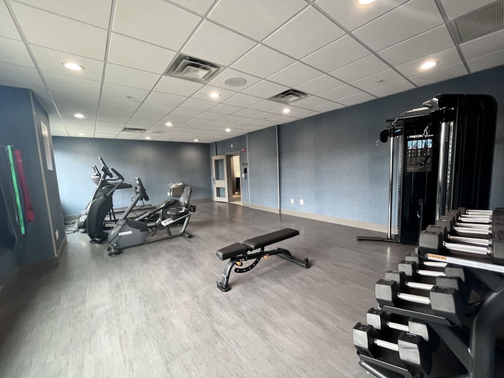 Holiday Inn Express Federal Way Seattle South by IHG - photo 35
