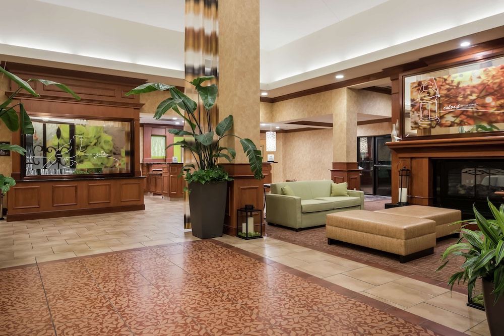 Hilton Garden Inn St. Louis Shiloh O'Fallon IL - photo 3