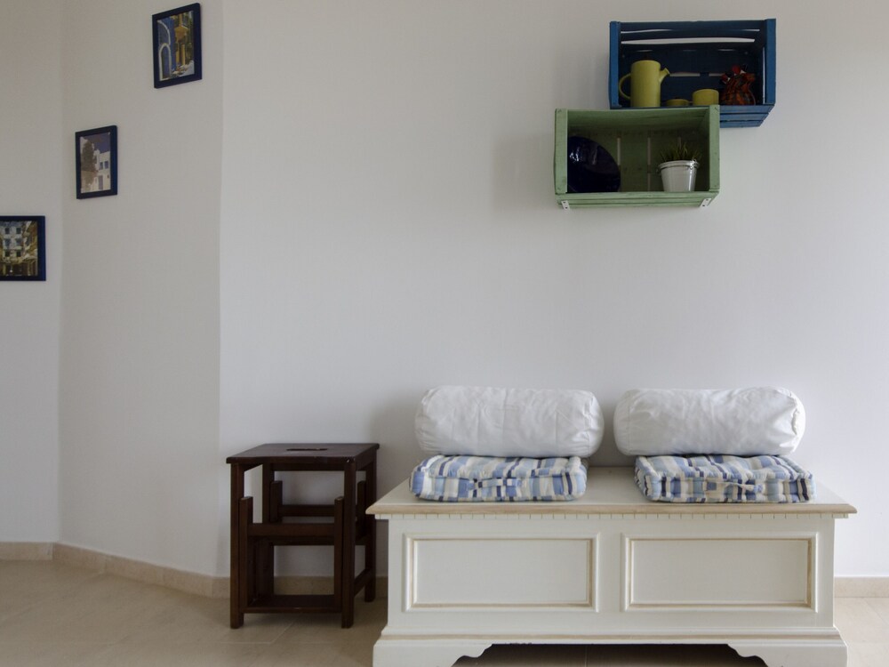 Casa Atena — 5-Star Luxury Hotel in Siracusa, Italy