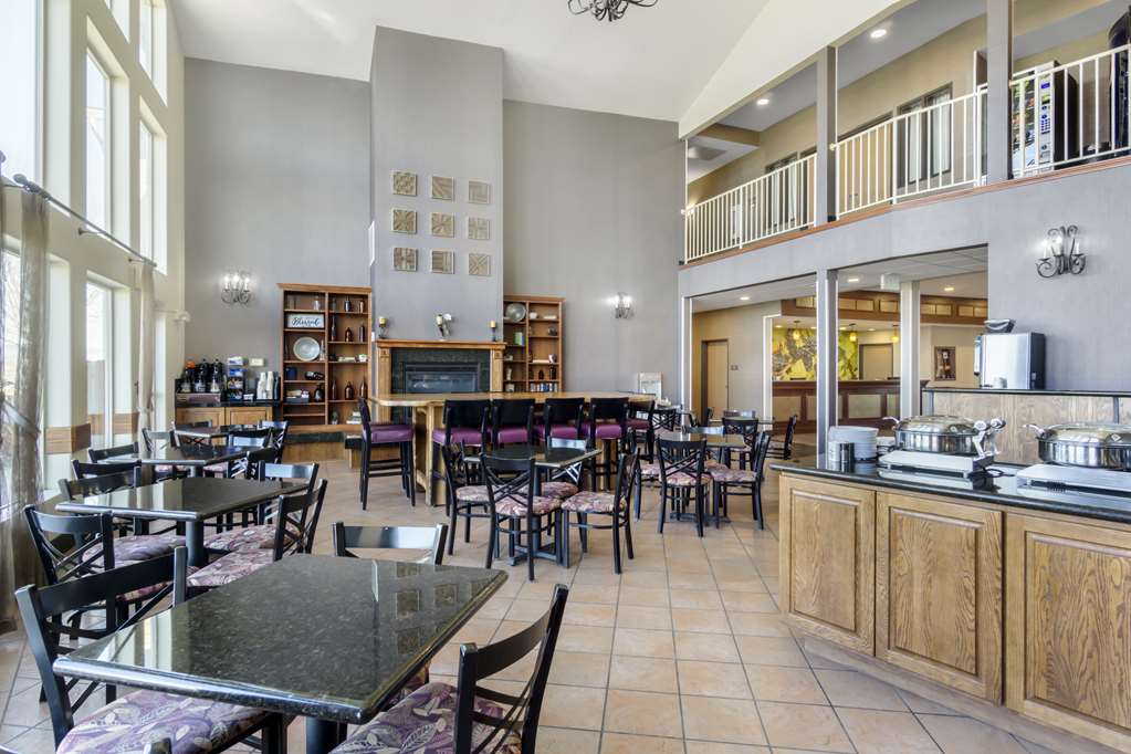 Best Western Plus Grapevine Inn - photo 6