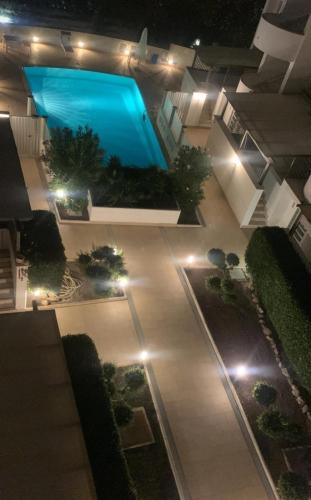 Casarcieri Mare — hotel in Barletta