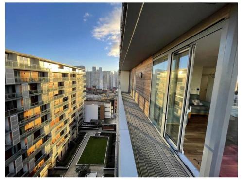 Modern Double Room - last minute hotel in Manchester
