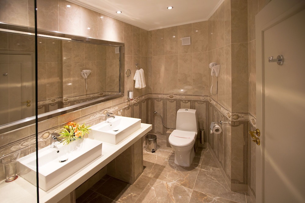 Spa Hotel Rich — Velingrad — photo 5