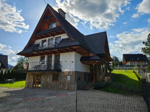 Pokoje gościnne Zosia in Koscielisko, Poland