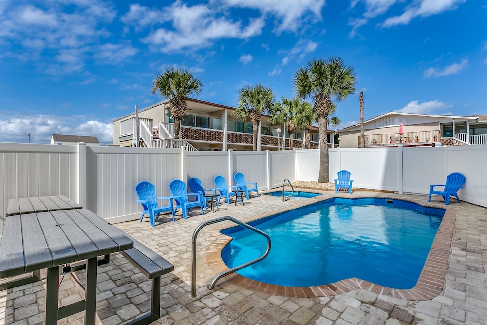 Together Resorts Cherry Grove Resort at 5405 B N Ocean Blvd - photo 54