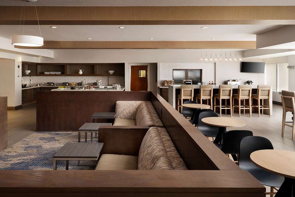 HYATT house San Diego Sorrento Mesa - photo 2