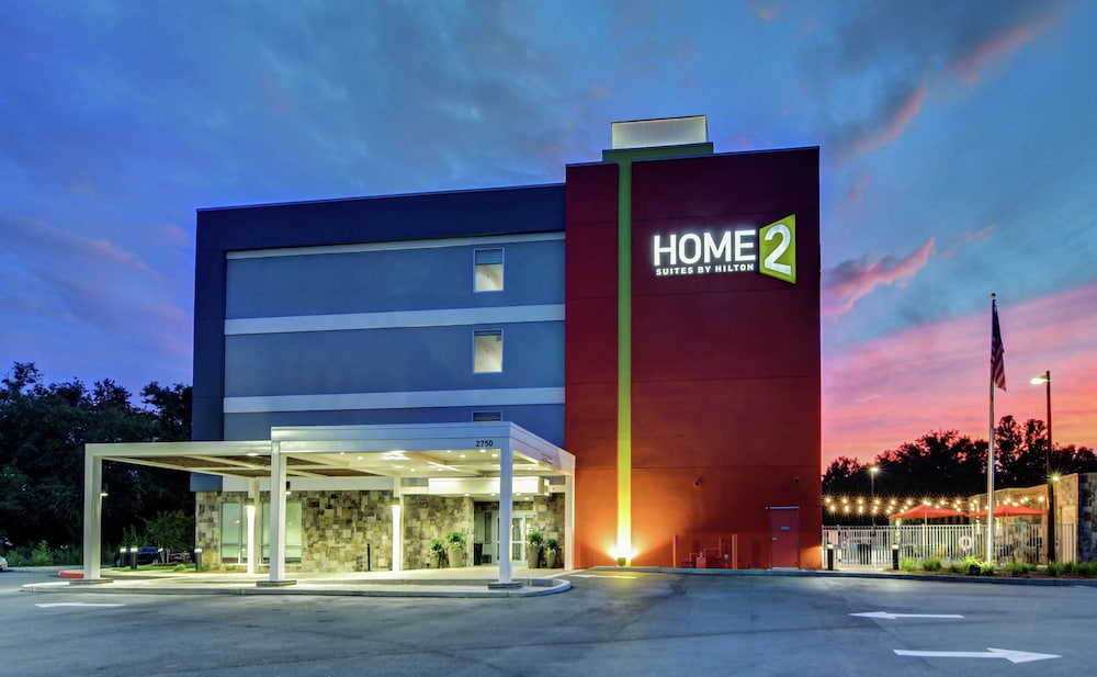 Home2 Suites by Hilton Foley - featured photo