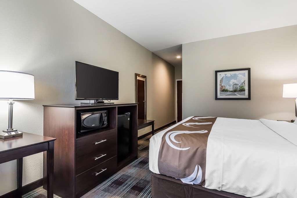 Quality Inn Pleasant View - photo 12