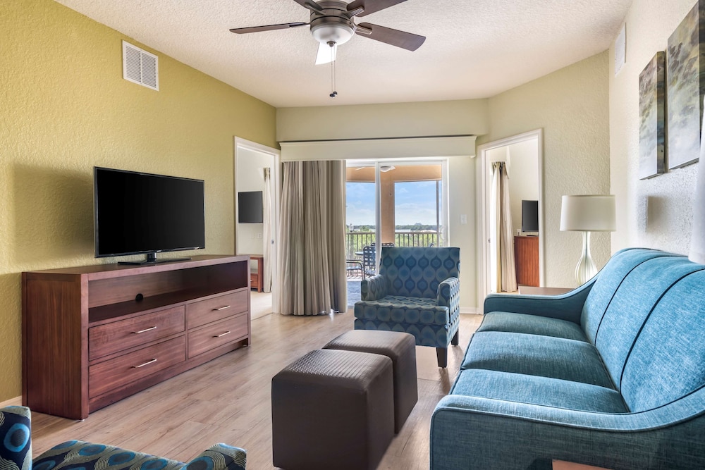 Hilton Vacation Club Mystic Dunes Orlando - photo 29
